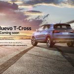 Volkswagen T-Cross, Noticias de Autos, Chile