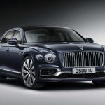 Bentley Flying Spur, Noticias de Autos, Chile