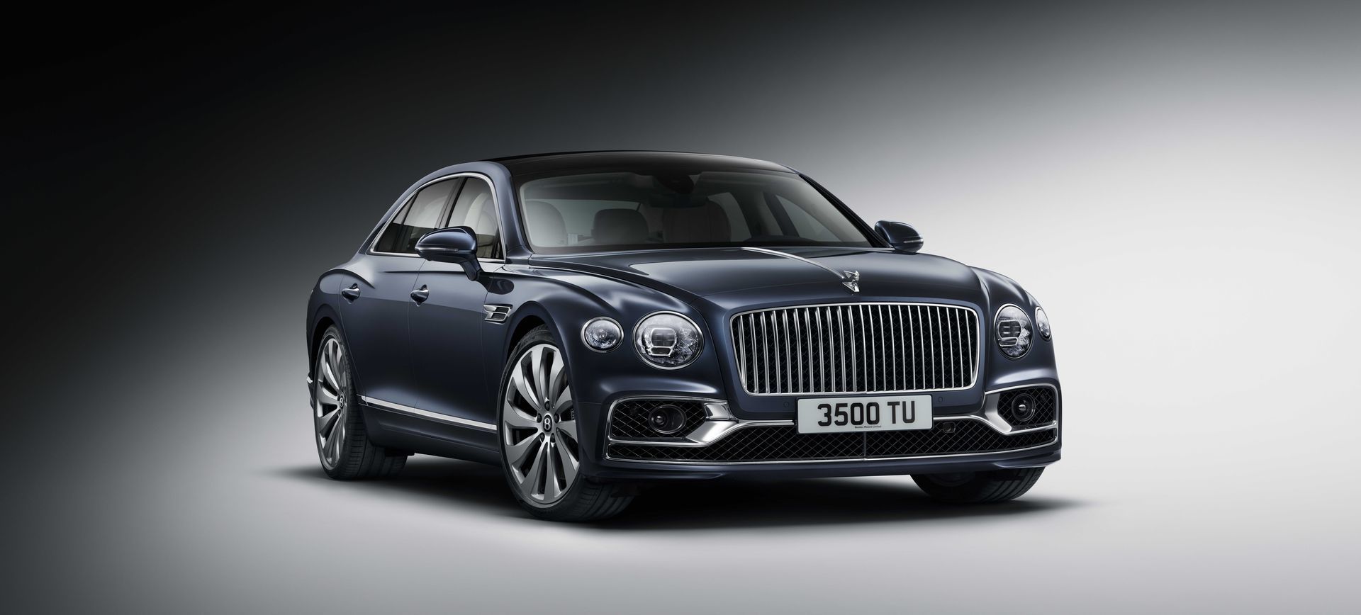 Bentley Flying Spur, Noticias de Autos, Chile