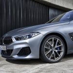 BMW Serie 8, Gran Coupé, Noticias de Autos, Chile