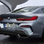 BMW Serie 8, Gran Coupé, Noticias de Autos, Chile