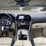 BMW Serie 8, Gran Coupé, Noticias de Autos, Chile