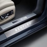 Bentley Flying Spur, Noticias de Autos, Chile