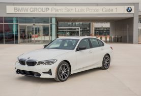 La apuesta al futuro de la nueva planta de BMW en San Luis Potosí, México