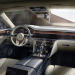 Bentley Flying Spur, Noticias de Autos, Chile