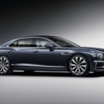 Bentley Flying Spur, Noticias de Autos, Chile