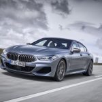 BMW Serie 8, Gran Coupé, Noticias de Autos, Chile