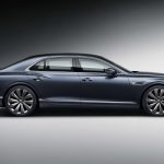 Bentley Flying Spur, Noticias de Autos, Chile