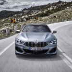 BMW Serie 8, Gran Coupé, Noticias de Autos, Chile