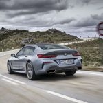 BMW Serie 8, Gran Coupé, Noticias de Autos, Chile