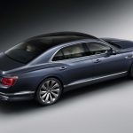 Bentley Flying Spur, Noticias de Autos, Chile