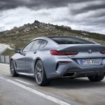 BMW Serie 8, Gran Coupé, Noticias de Autos, Chile