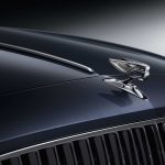 Bentley Flying Spur, Noticias de Autos, Chile