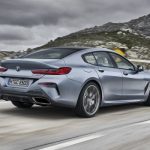 BMW Serie 8, Gran Coupé, Noticias de Autos, Chile