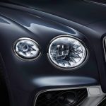 Bentley Flying Spur, Noticias de Autos, Chile