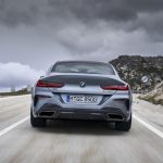 BMW Serie 8, Gran Coupé, Noticias de Autos, Chile