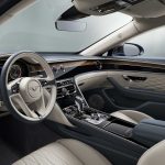 Bentley Flying Spur, Noticias de Autos, Chile