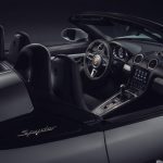 Porsche 718, Noticias de Autos, Chile