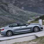 BMW Serie 8, Gran Coupé, Noticias de Autos, Chile