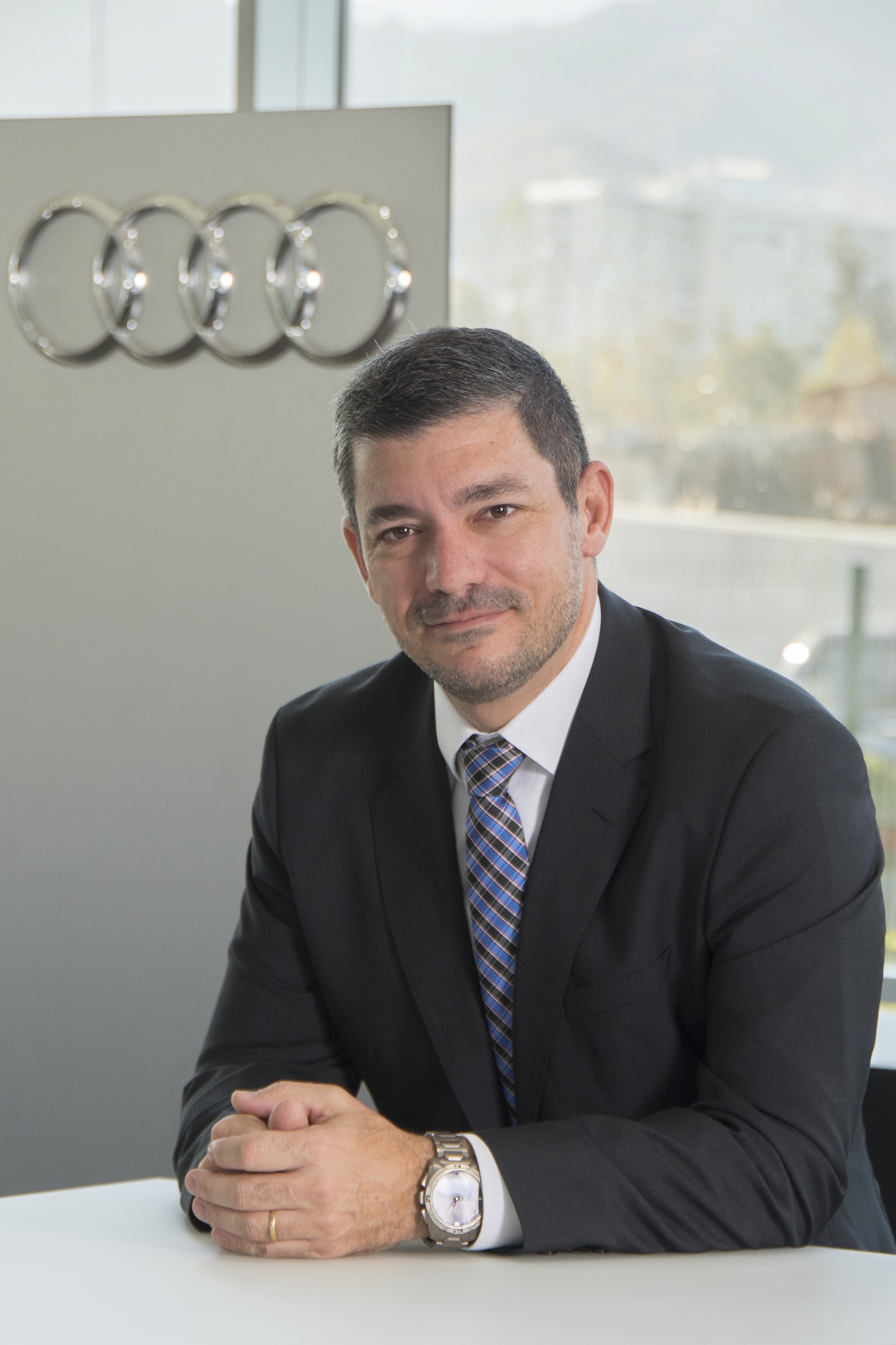 Audi Chile, Noticias de Autos, Chile