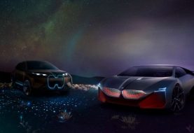 BMW aspira a tener 25 modelos entre híbridos enchufables y eléctricos en 2023