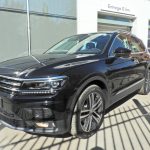 Volkswagen Tiguan Sport, Novedades, Blog Autos Usados