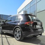 Volkswagen Tiguan Sport, Novedades, Blog Autos Usados