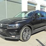 Volkswagen Tiguan Sport, Novedades, Blog Autos Usados