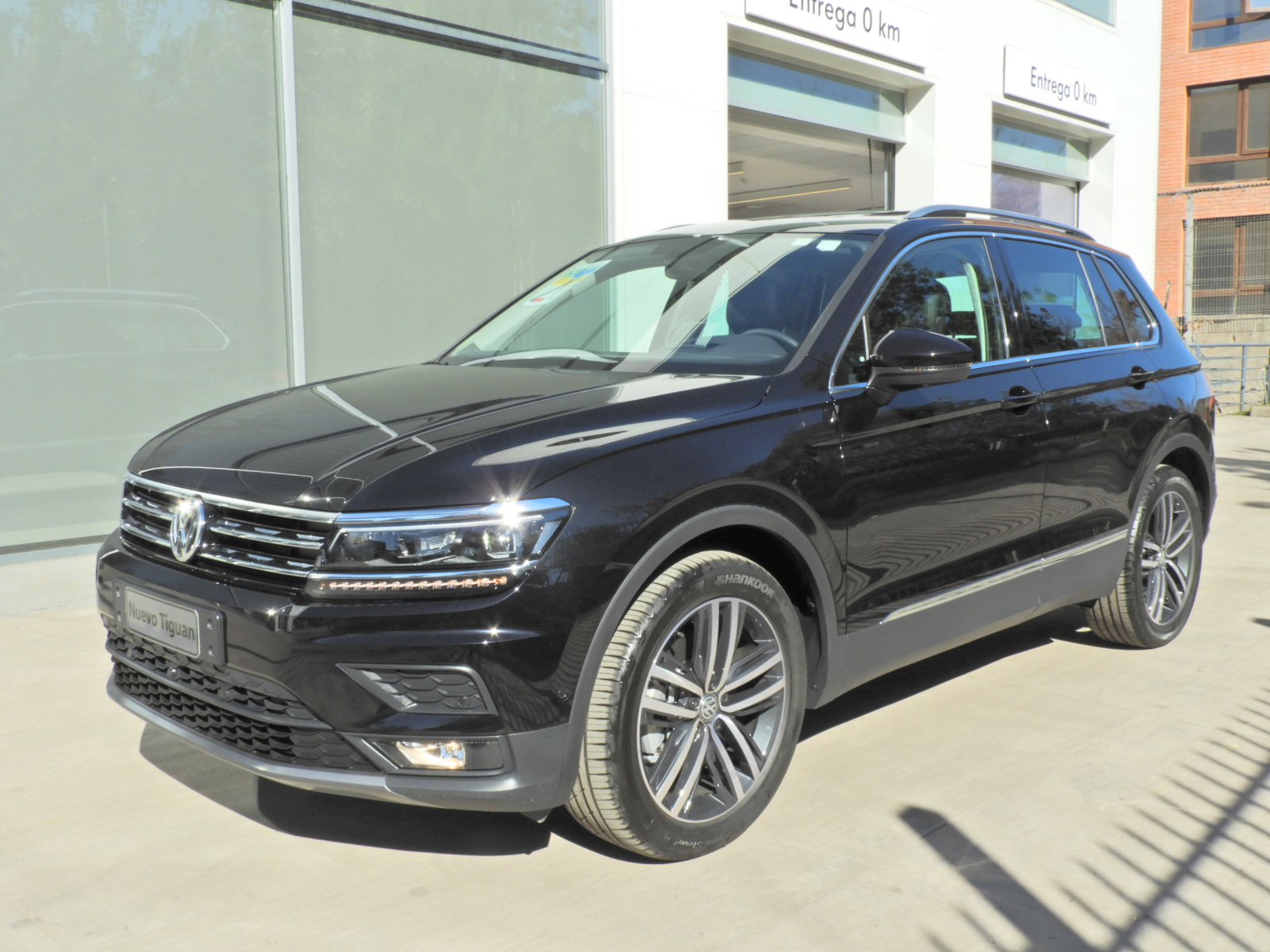 Volkswagen Tiguan Sport, Novedades, Blog Autos Usados