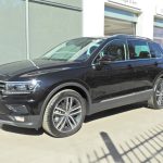 Volkswagen Tiguan Sport, Novedades, Blog Autos Usados