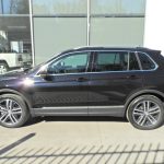 Volkswagen Tiguan Sport, Novedades, Blog Autos Usados