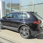 Volkswagen Tiguan Sport, Novedades, Blog Autos Usados