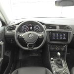 Volkswagen Tiguan Sport, Novedades, Blog Autos Usados