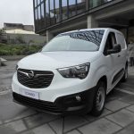 Opel Combo Cargo, Novedades, Blog Autos