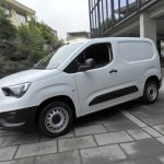 Opel Combo Cargo, Novedades, Blog Autos