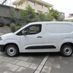 Opel Combo Cargo, Novedades, Blog Autos