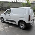 Opel Combo Cargo, Novedades, Blog Autos