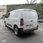 Opel Combo Cargo, Novedades, Blog Autos