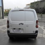 Opel Combo Cargo, Novedades, Blog Autos