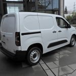 Opel Combo Cargo, Novedades, Blog Autos