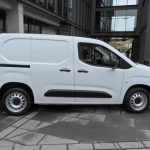 Opel Combo Cargo, Novedades, Blog Autos