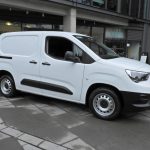 Opel Combo Cargo, Novedades, Blog Autos