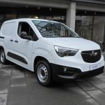 Opel Combo Cargo, Novedades, Blog Autos