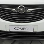 Opel Combo Cargo, Novedades, Blog Autos