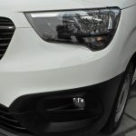 Opel Combo Cargo, Novedades, Blog Autos