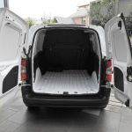 Opel Combo Cargo, Novedades, Blog Autos