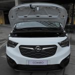 Opel Combo Cargo, Novedades, Blog Autos