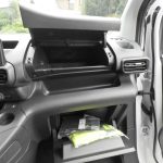 Opel Combo Cargo, Novedades, Blog Autos