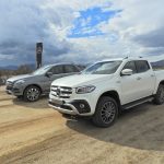 Mercedes-Benz X 350d Power, Novedades, Blog Autos Usados