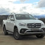 Mercedes-Benz X 350d Power, Novedades, Blog Autos Usados